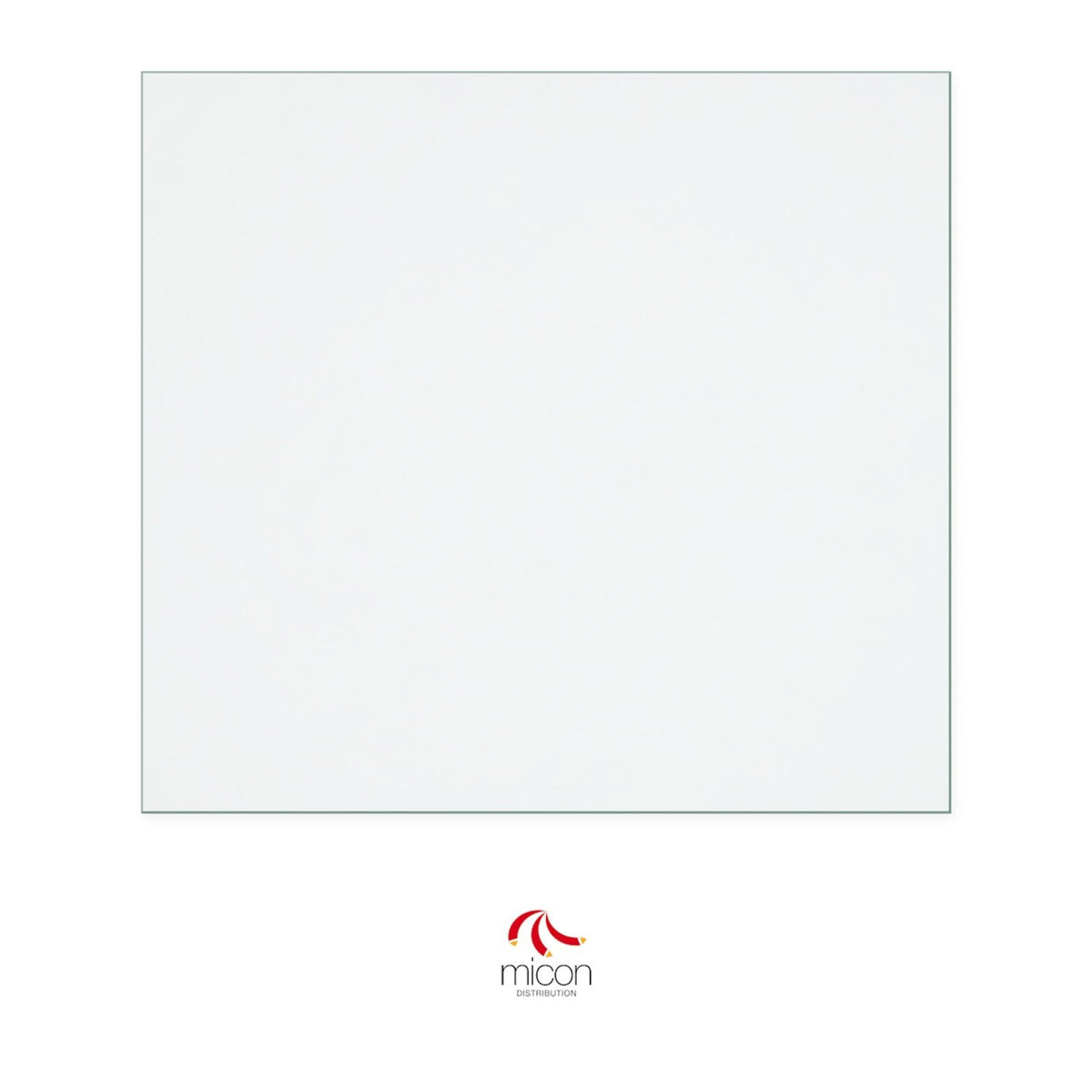 Micon Seattle Stove Glass - StoveSpareGlass