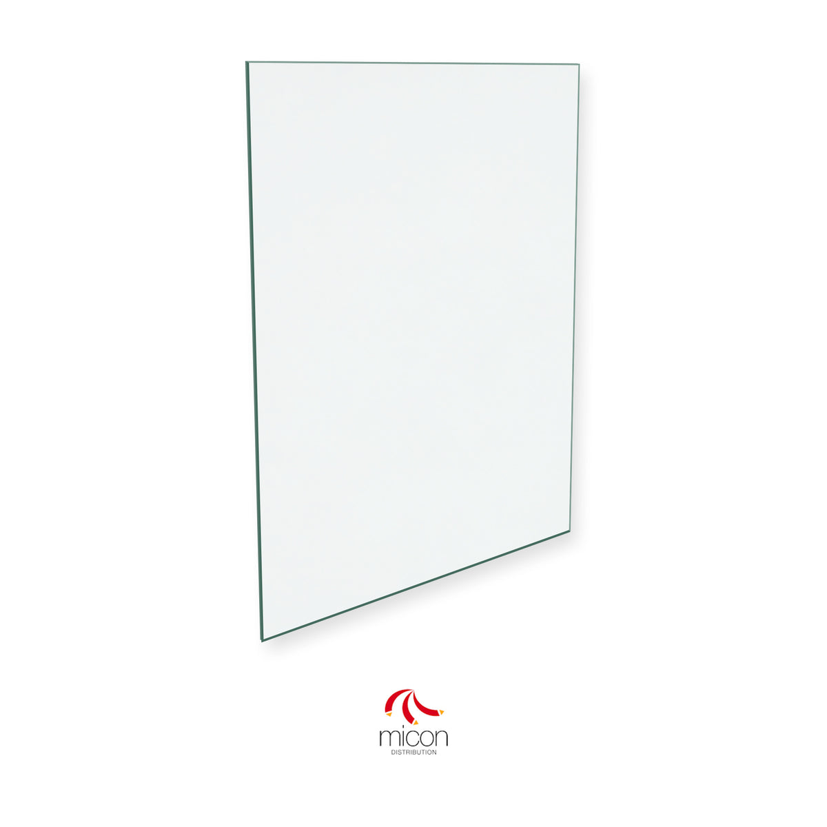 Micon SiS GS565410 replacement glass outline