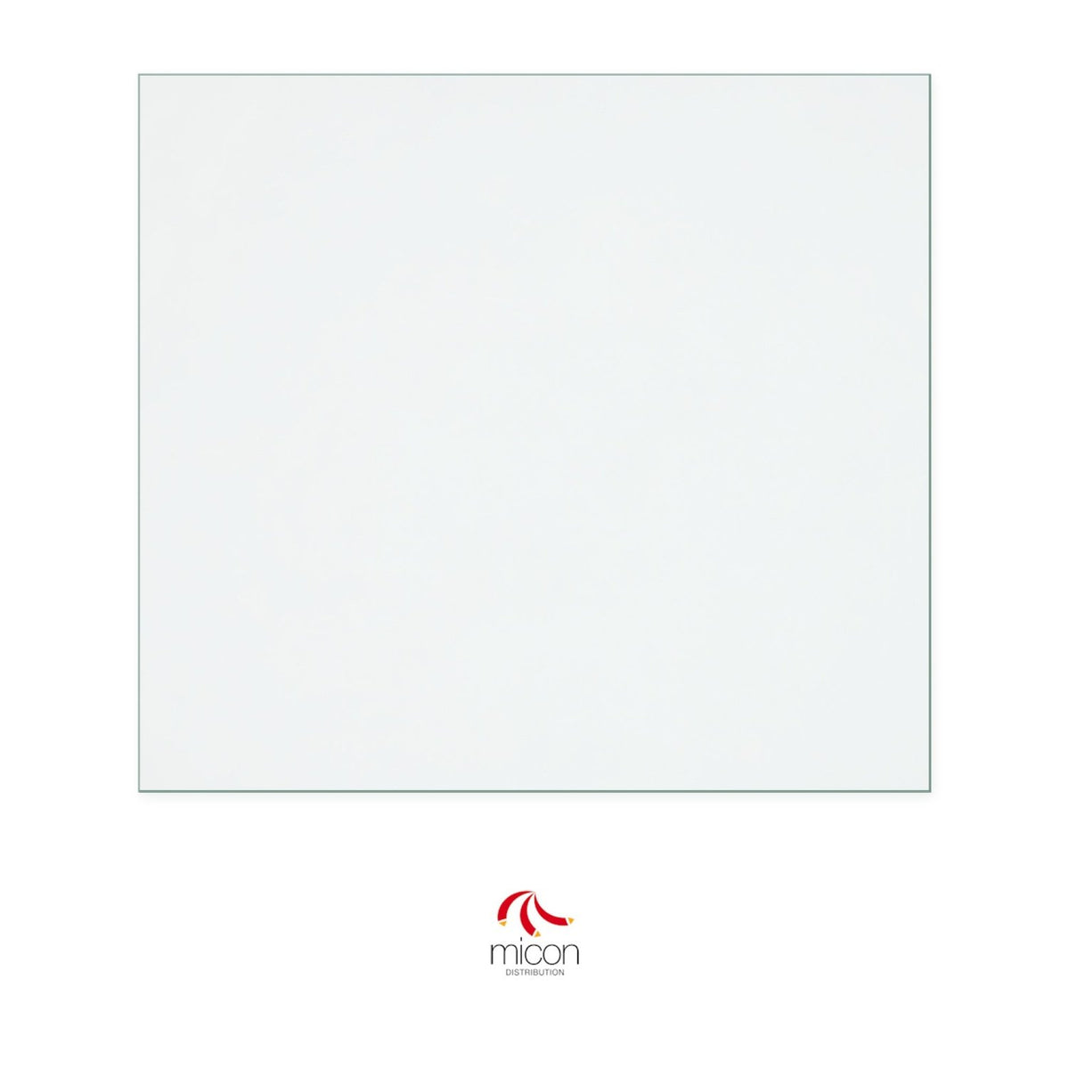 Micon Tucson Stove Glass - StoveSpareGlass