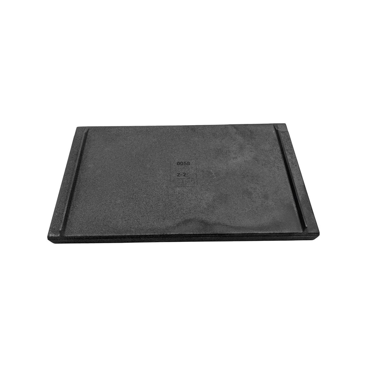 Morso O4 Baffle Plate