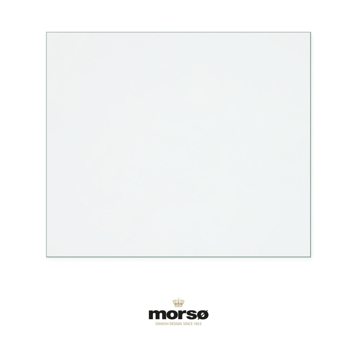 Morso Panther 2110 Stove Glass - StoveSpareGlass