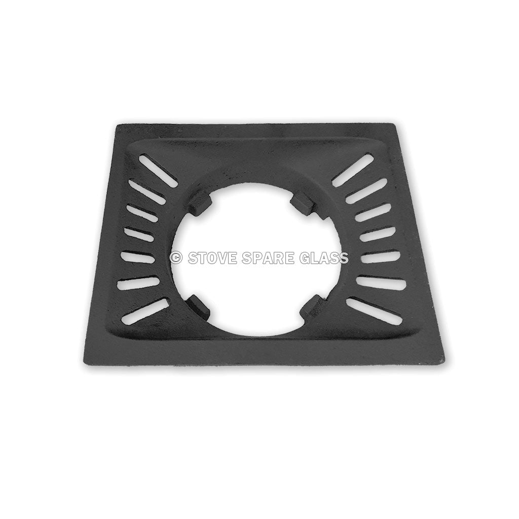 Morso Squirrel 1410, 1412, 1430 Grate Set - StoveSpareGlass
