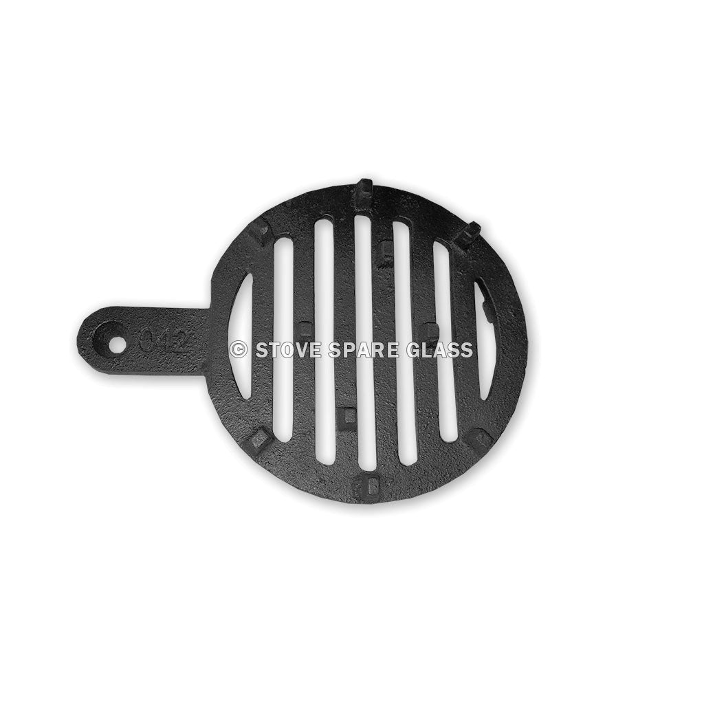 Morso Squirrel 1410, 1412, 1430 Grate Set - StoveSpareGlass