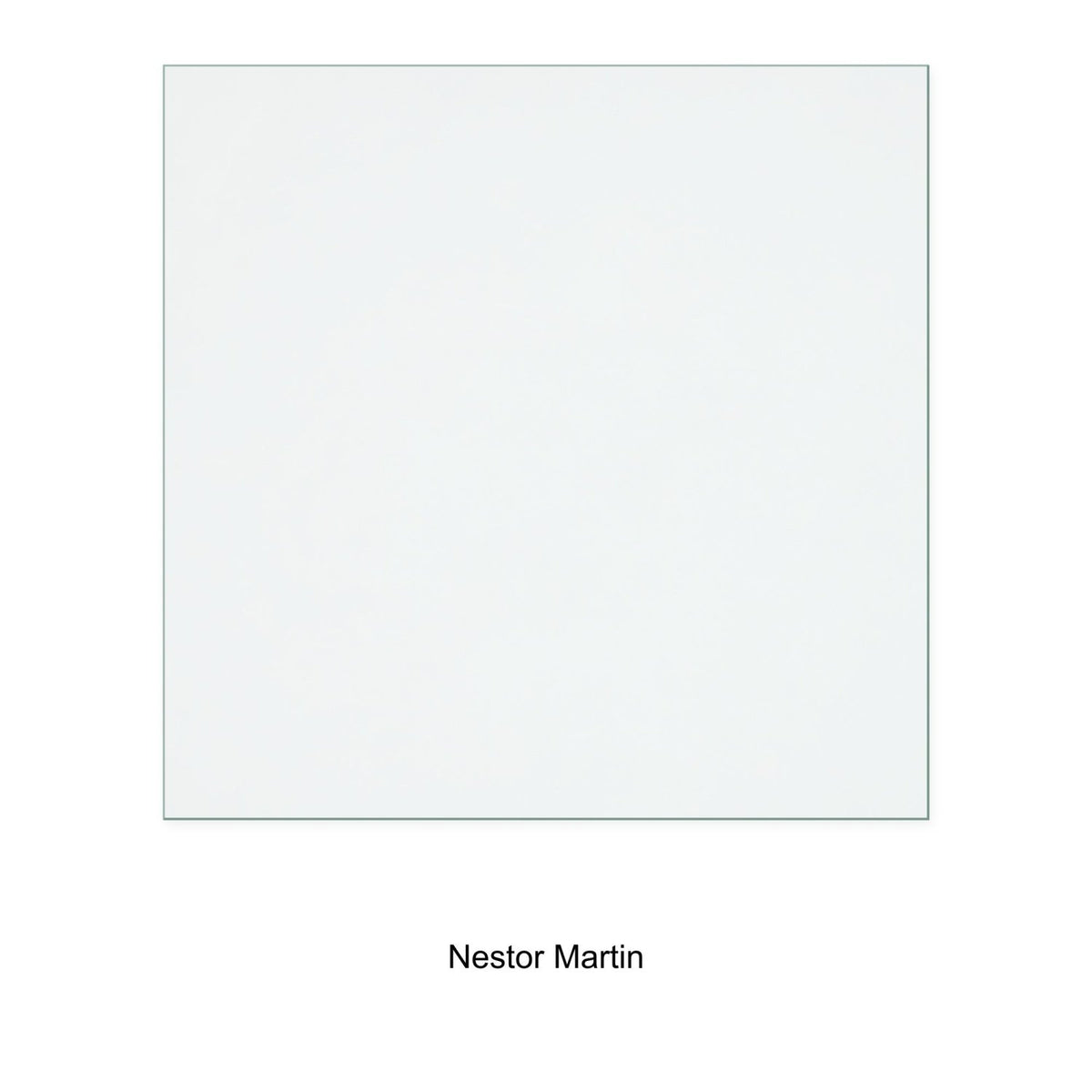 Nestor Martin C23 Stove Glass - StoveSpareGlass