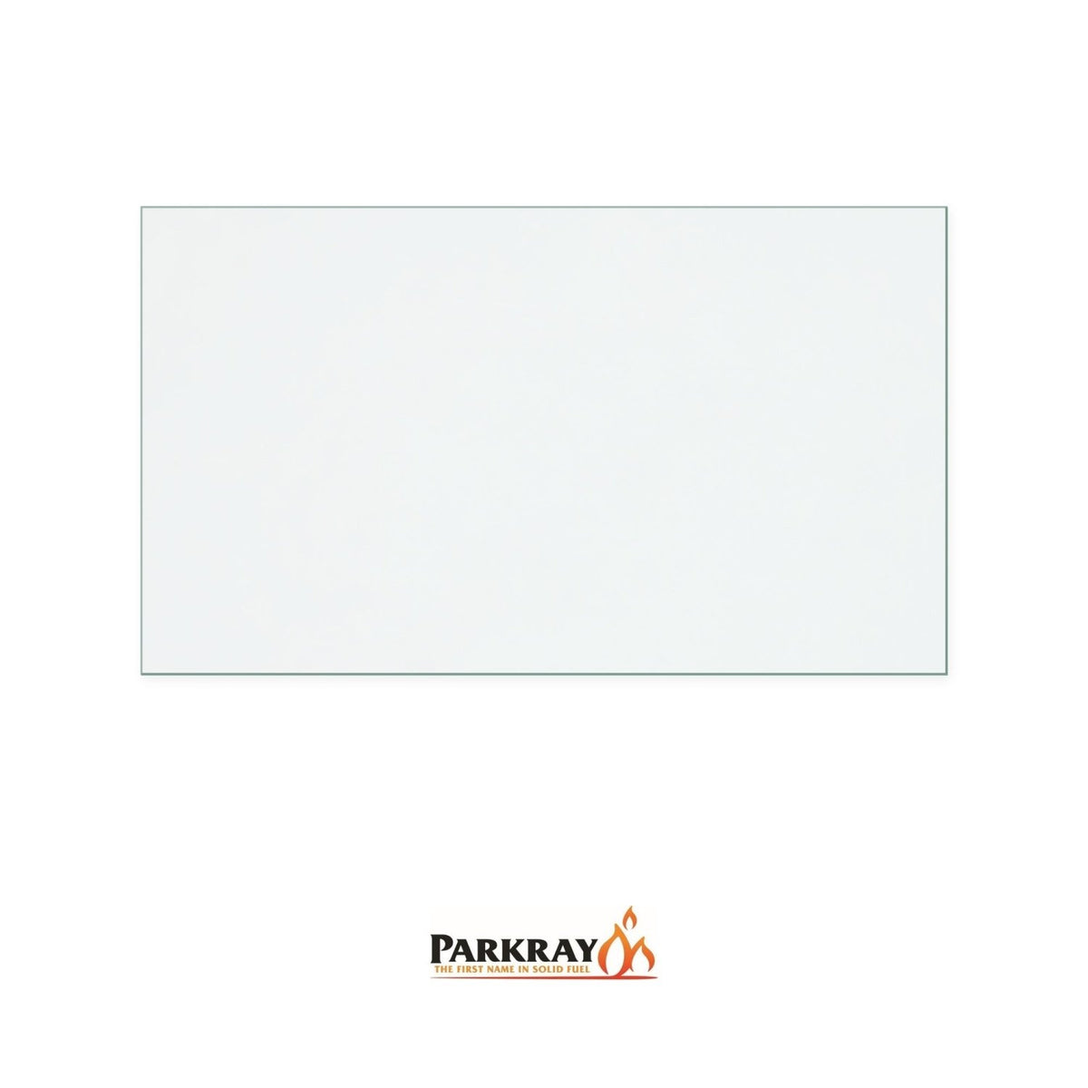 Parkray Coalmaster Mk 1 Stove Glass - StoveSpareGlass