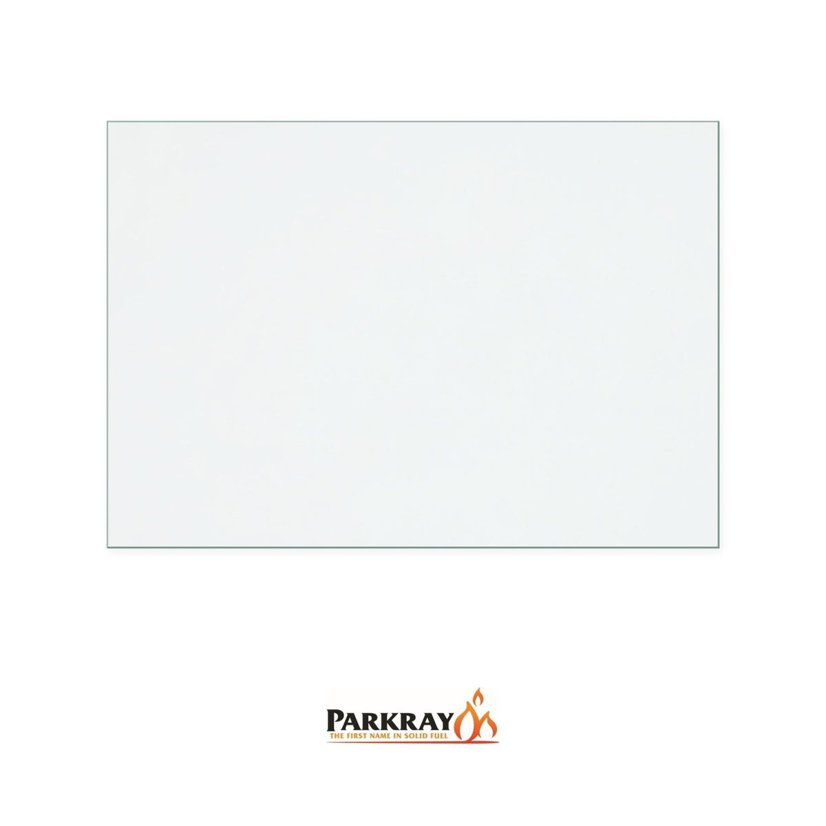 Parkray Coalmaster Mk 2 Stove Glass - StoveSpareGlass