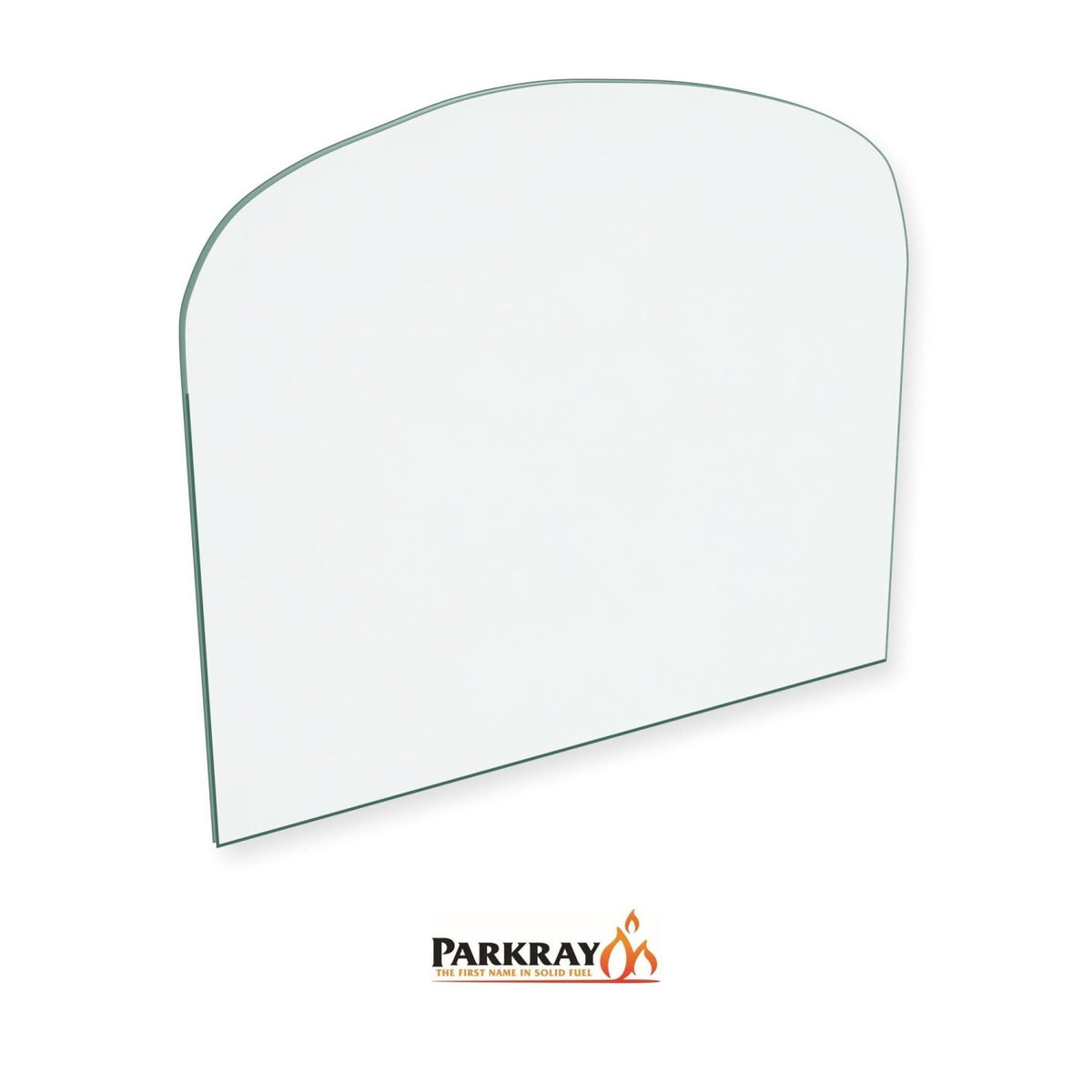 Parkray Firewarm 4 Inset Stove Glass - StoveSpareGlass