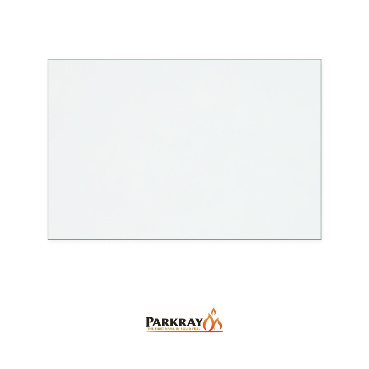 Parkray Firewarm Store 3kW Stove Glass - StoveSpareGlass