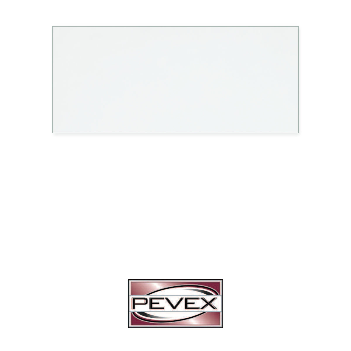 Pevex Waverley (Single Door) Stove Glass