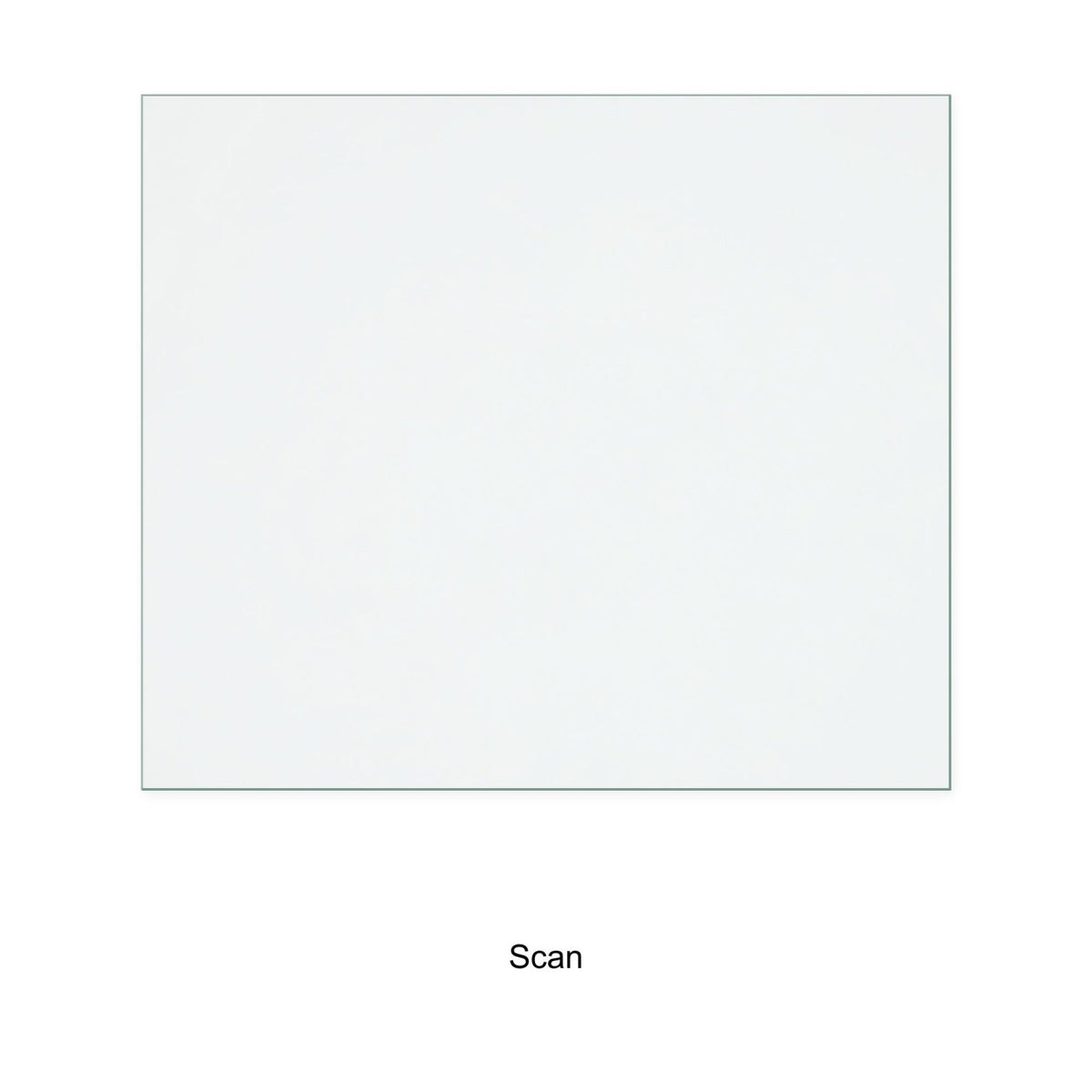 Scan Anderson Scan Anderson 10 Stove Glass - StoveSpareGlass