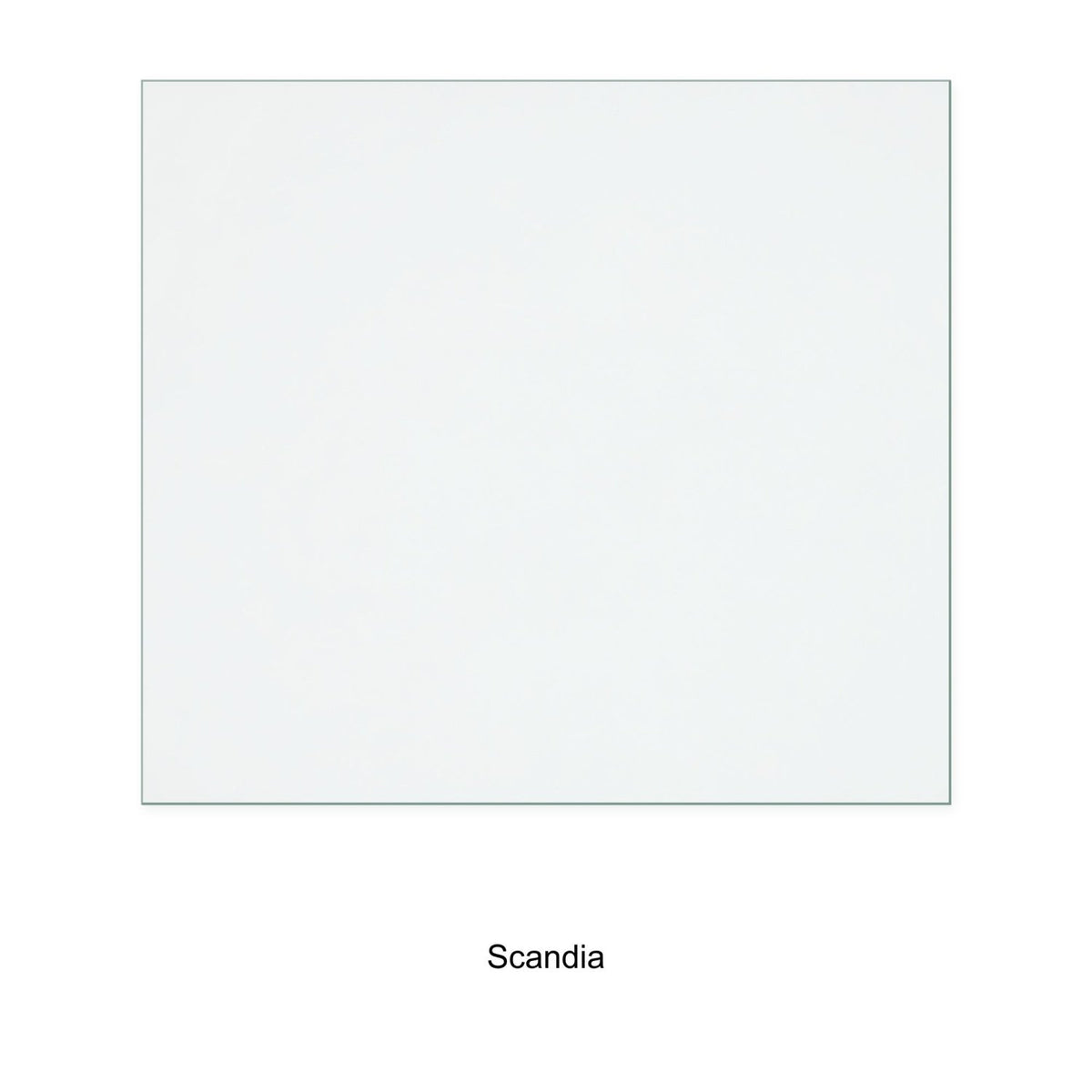 Scan Anderson Scandia 6304 Stove Glass - StoveSpareGlass
