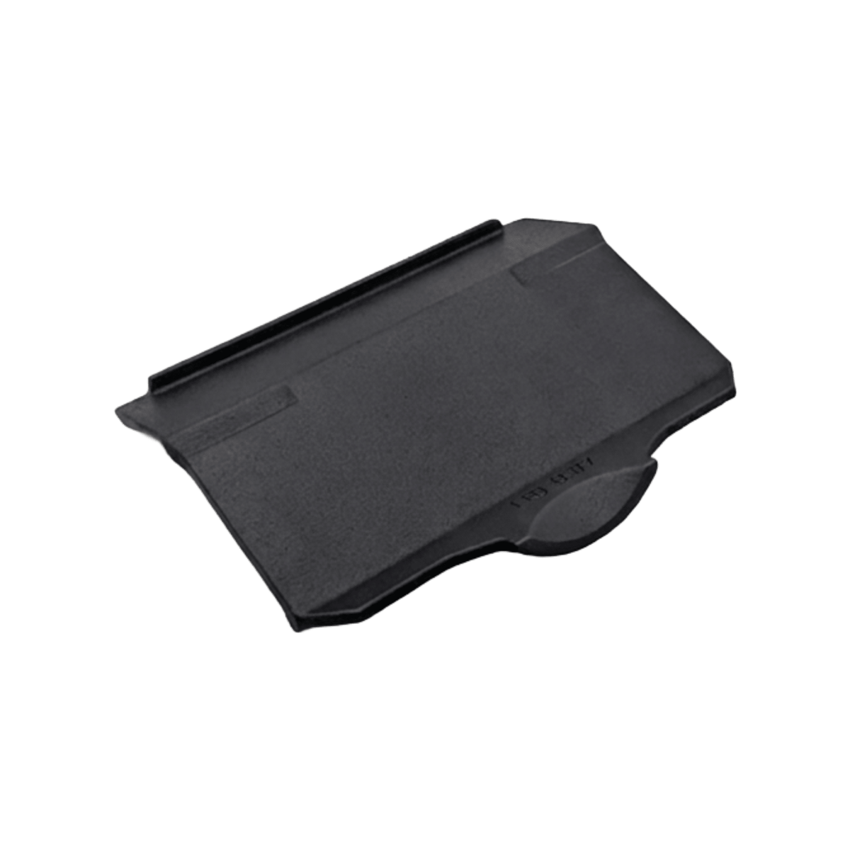 Stovax Brunel 1 / 1A Baffle Plate