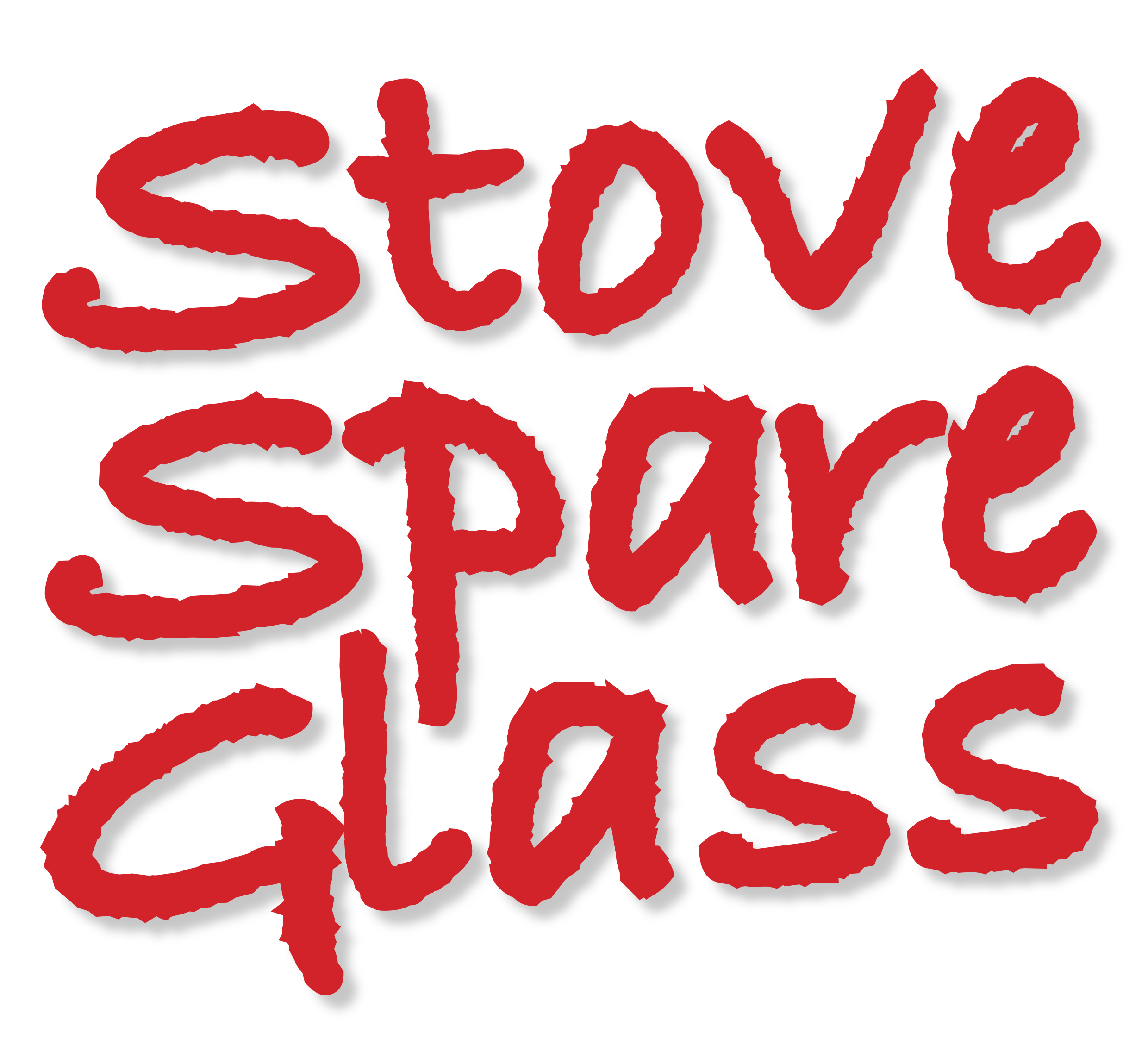 Champion Bergen 5kW (JA013) Stove Glass - StoveSpareGlass