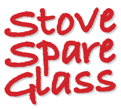 StoveSpareGlass