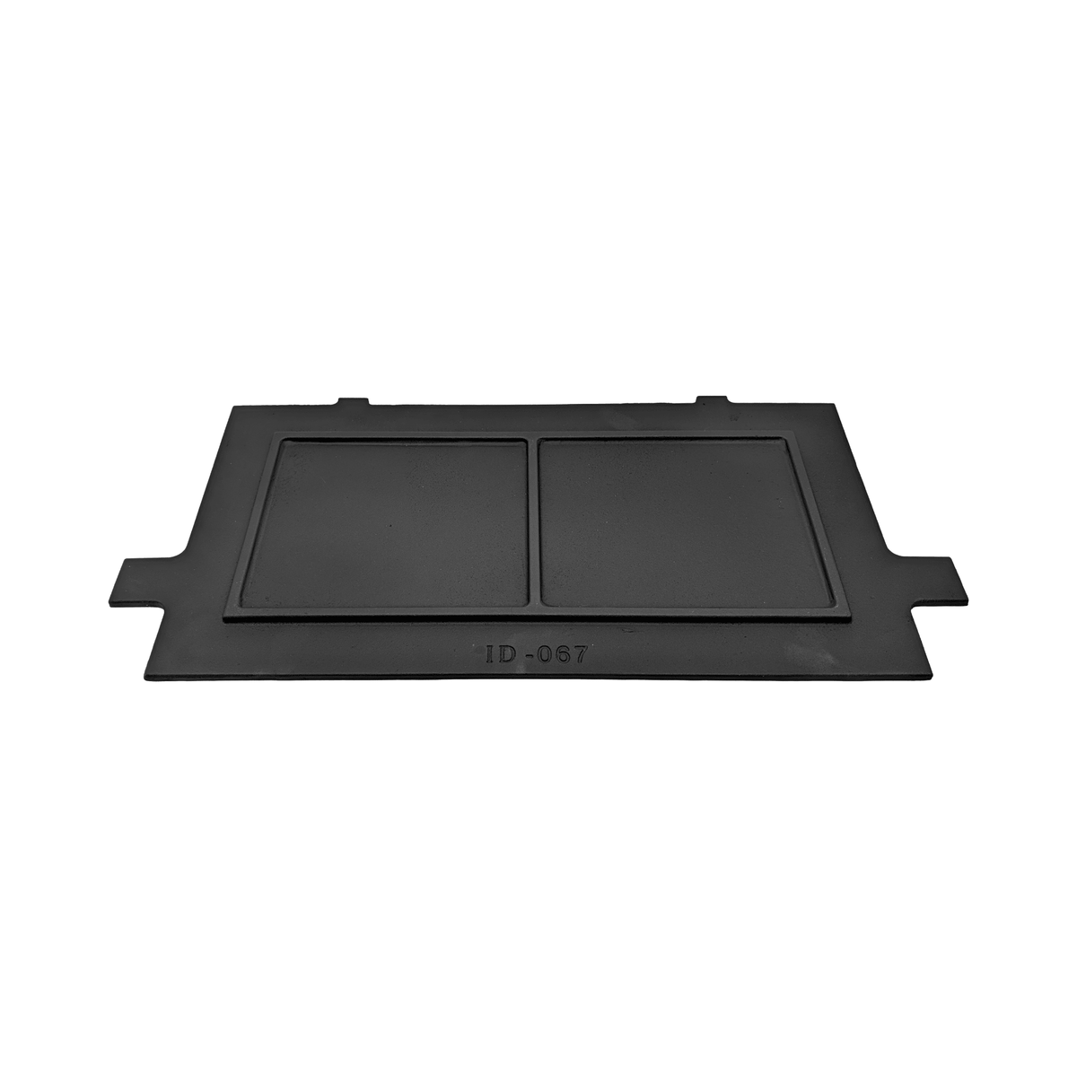 Sunrain JA006 Baffle Plate