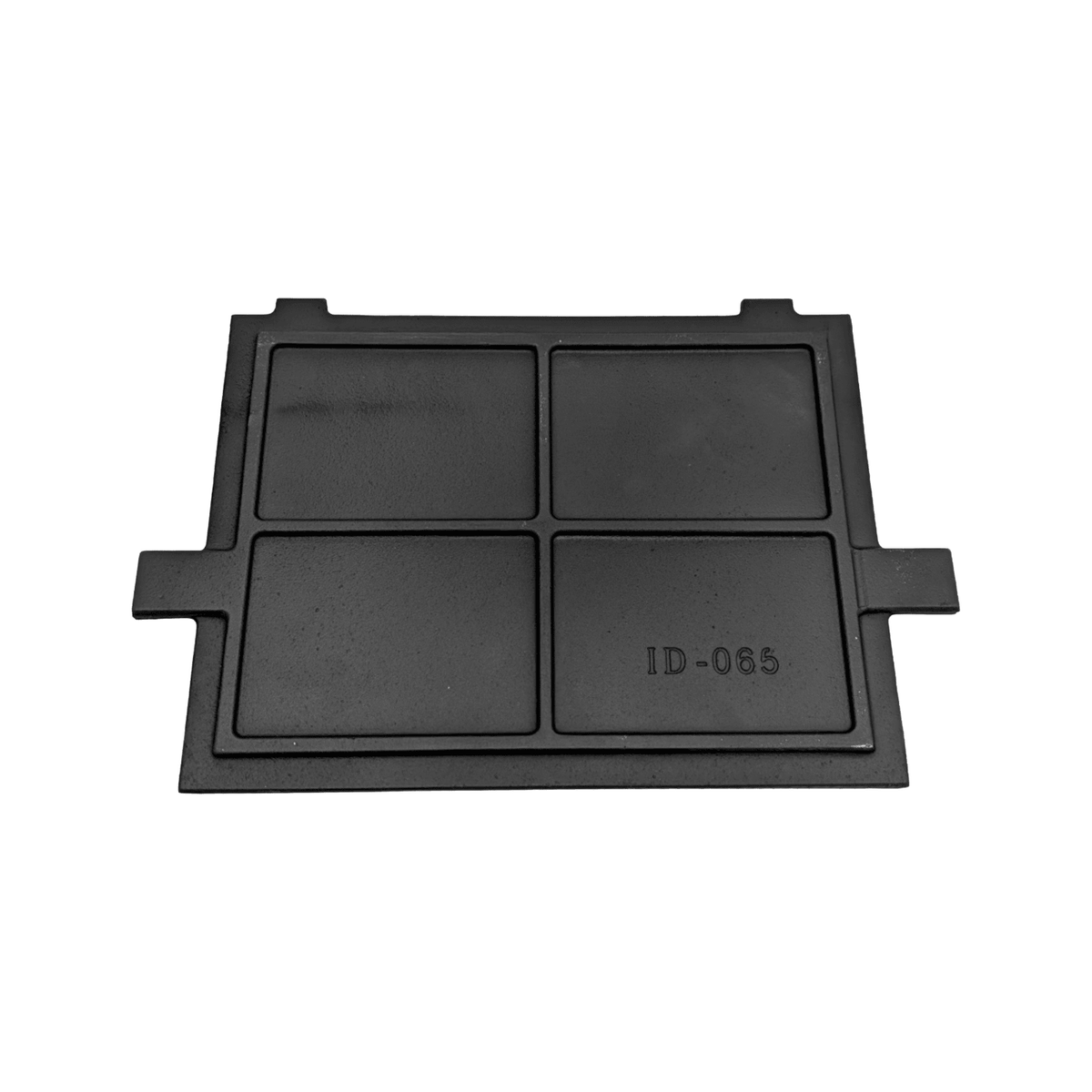 Sunrain JA010 Baffle Plate