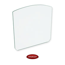 Waterford Stanley Aoife replacement glass, 284 x 284 mm, 5 mm thick