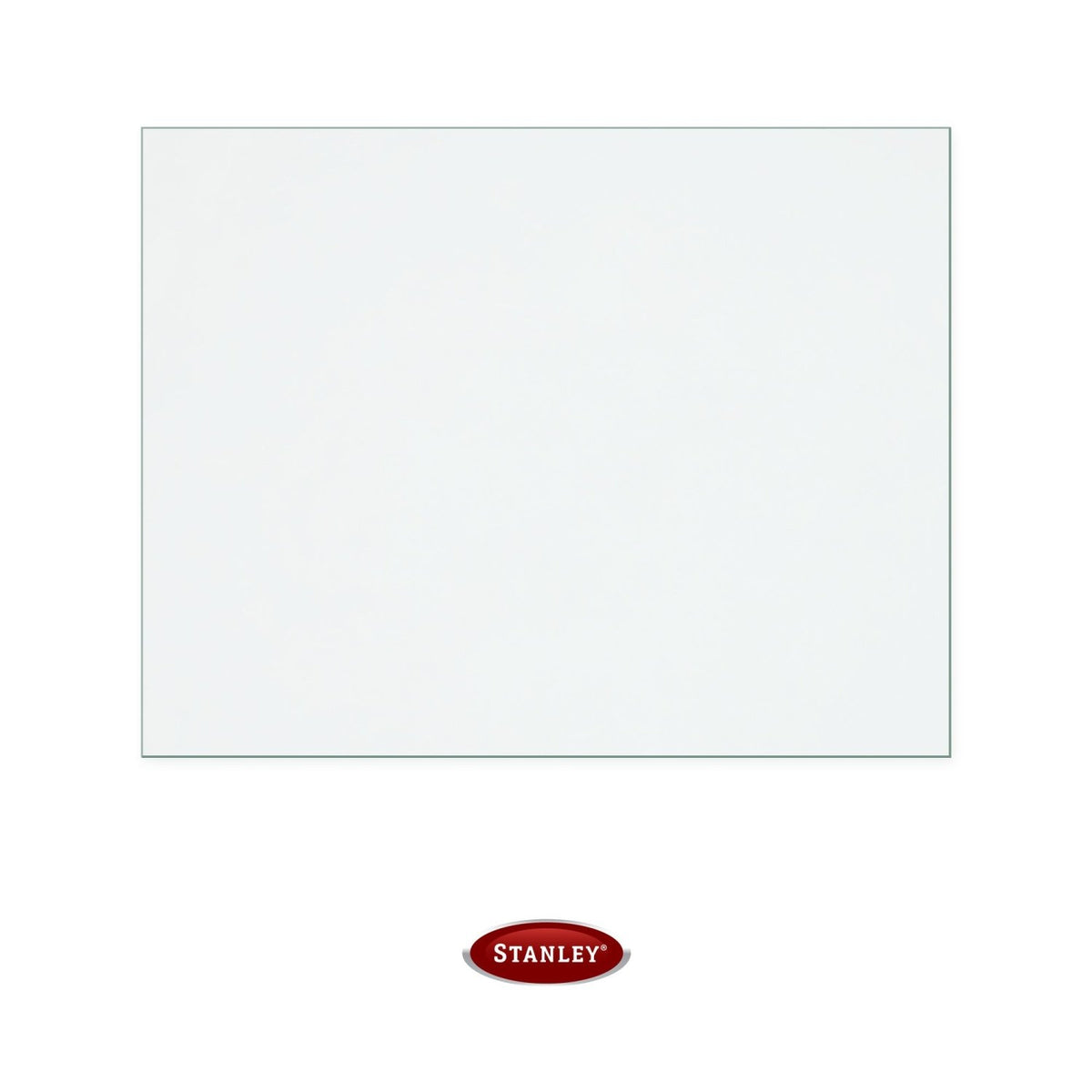 Waterford Stanley Shire Stove Glass - StoveSpareGlass