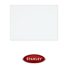 Waterford Stanley Tara Stove Glass