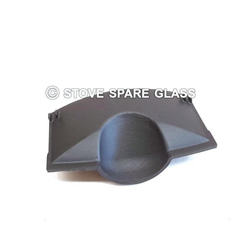 AGA Little Wenlock Classic Baffle Plate C2124