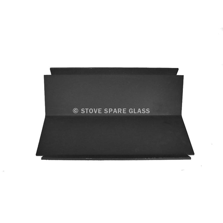 Clearview Pioneer 400 Baffle Plate - view 2