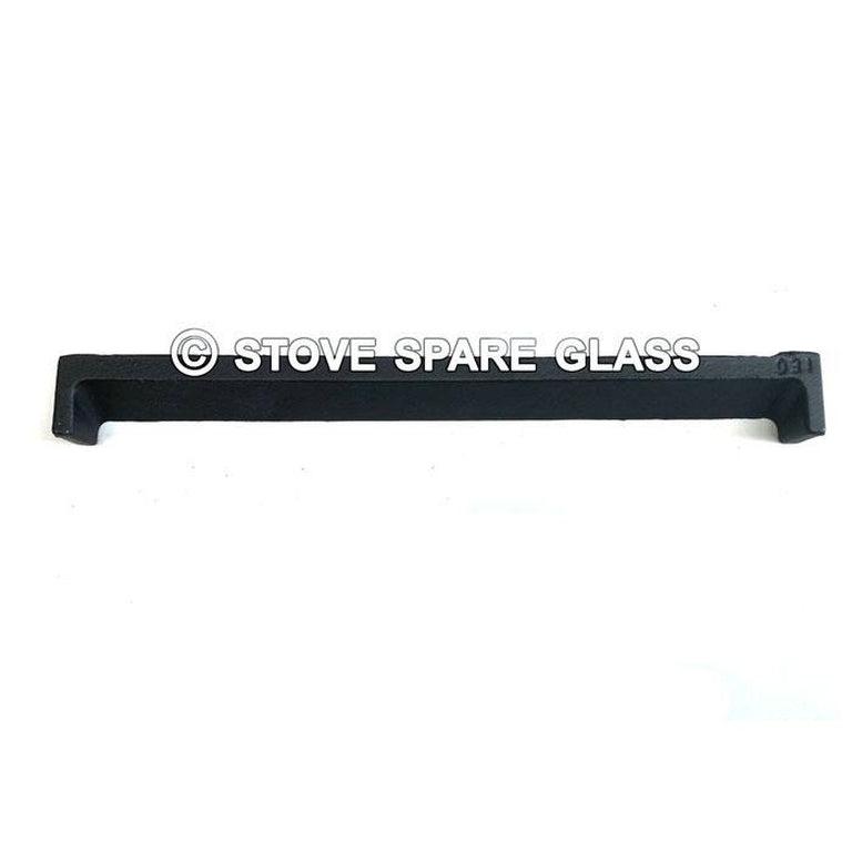 Stanley Oisin / Shire Fire Fence Bar (x3) Q00005AXX - view 2