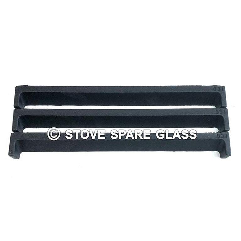 Stanley Oisin / Shire Fire Fence Bar (x3) Q00005AXX