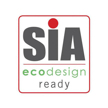 5kW Defra Approved EcoDesign Wood Burning Stove with Direct Air and Store Stand - StoveSpareGlass