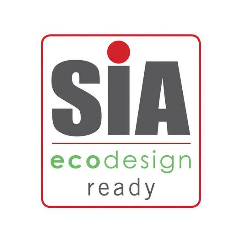 5kW Defra Approved EcoDesign Wood Burning Stove with Direct Air and Store Stand