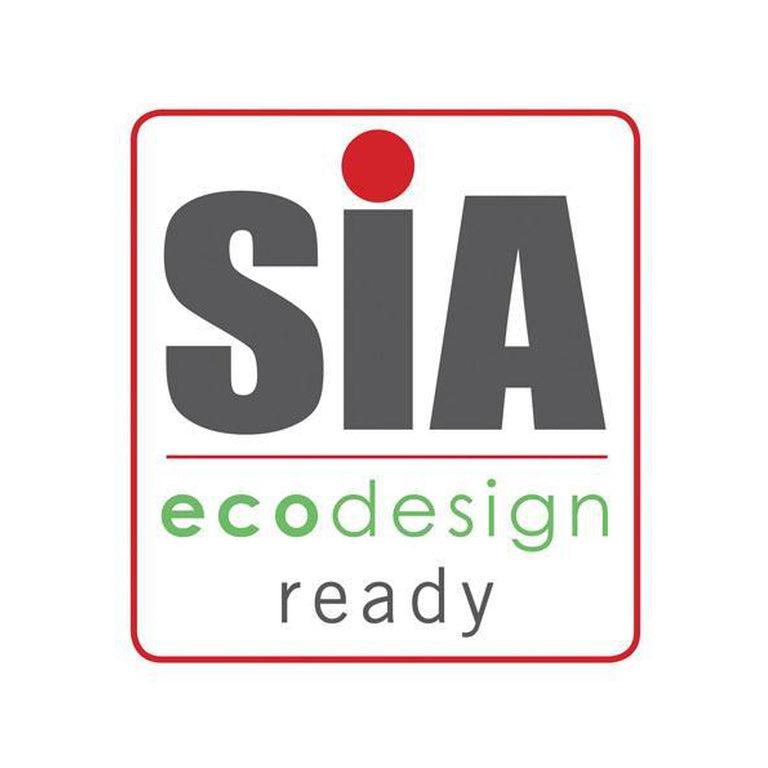 5kW Eco Design Defra Approved Wood Burning/Multi-fuel Graphite 5 Stove