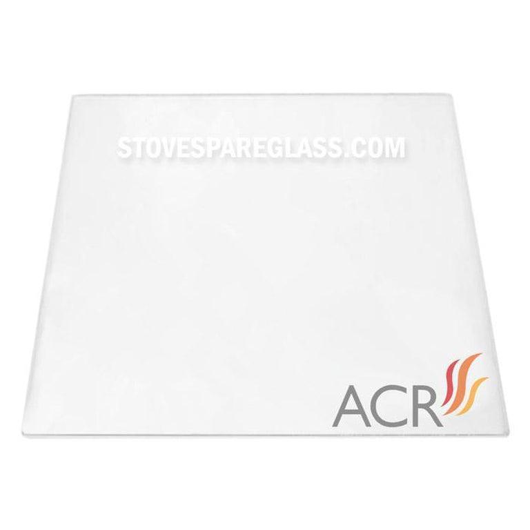 ACR Earlswood Mk 1 Earlier model Stove Glass - StoveSpareGlass