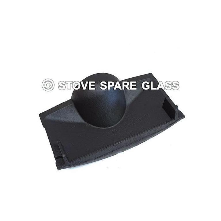 Aga Little Wenlock Classic Top Baffle / Throat Plate C2124