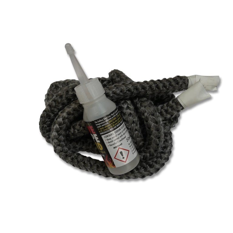 Aga Little Wenlock Door Rope Kit