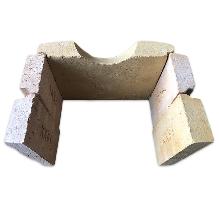 Aga Little Wenlock Full Brick Set