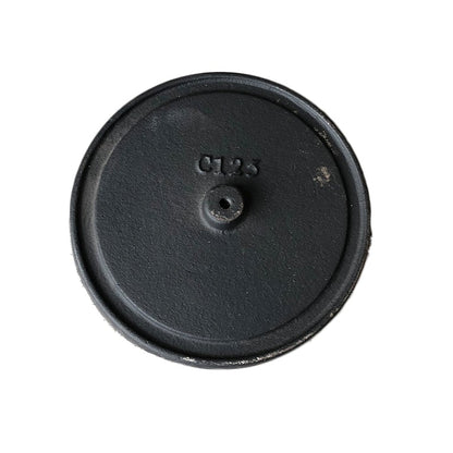 Aga Wren Flue Blanking Plate - StoveSpareGlass