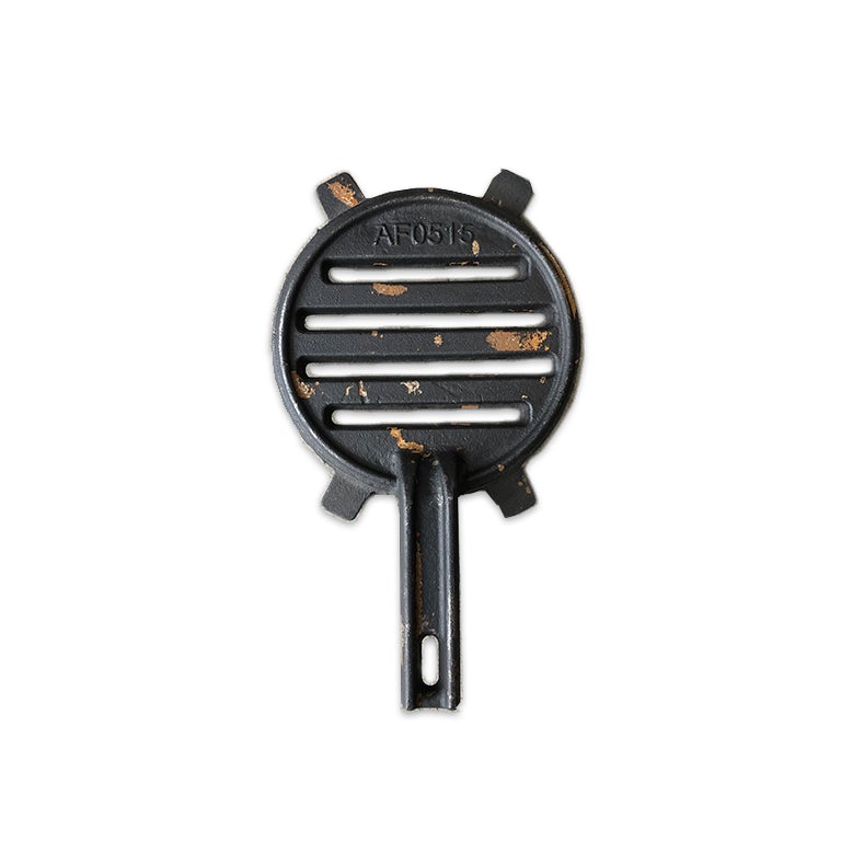 Aga Wren Grate