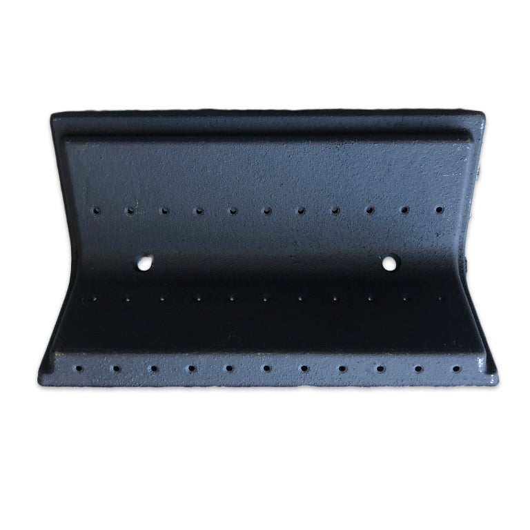 Aga Wren Lower Baffle - StoveSpareGlass