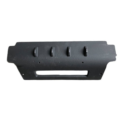 Aga Wren Middle Baffle - StoveSpareGlass