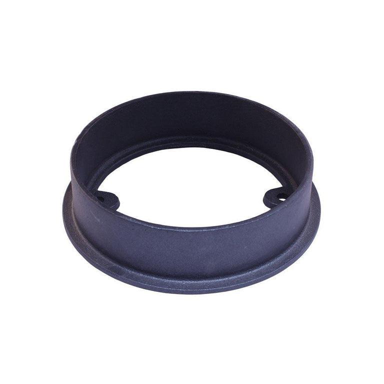 Alpha 1 Flue Collar - StoveSpareGlass
