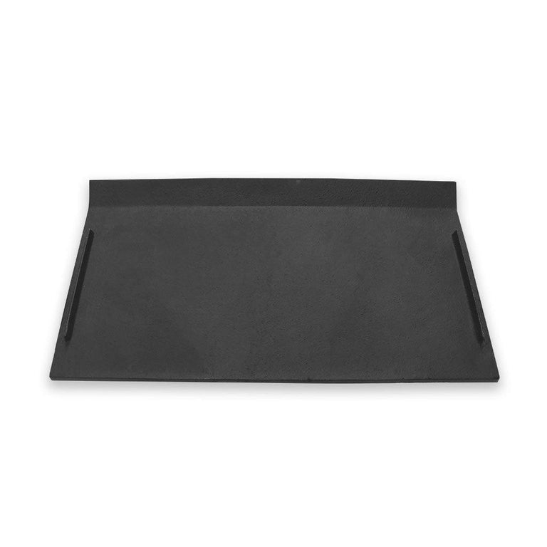 Alpha 3 Baffle Plate - StoveSpareGlass
