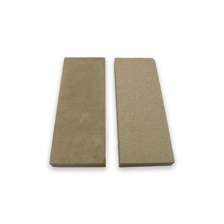 Alpha 3 Base Bricks - StoveSpareGlass