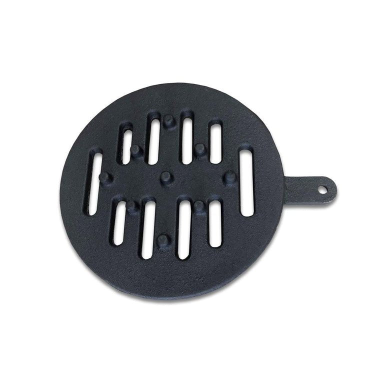 Alpha 3 Boiler Inner Grate - StoveSpareGlass