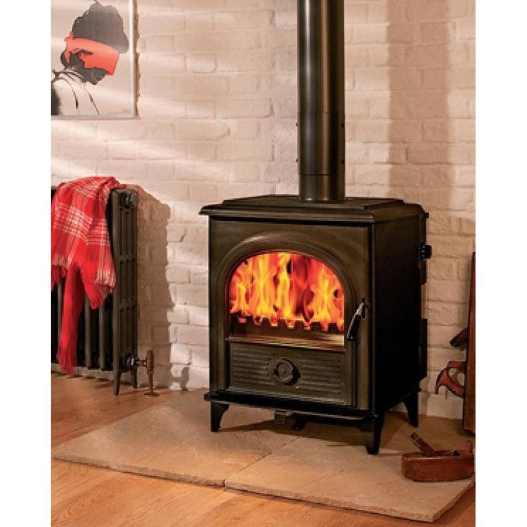 Alpha 3 Boiler - StoveSpareGlass