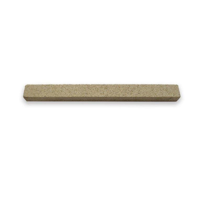 Alpha 3 Front Brick - StoveSpareGlass