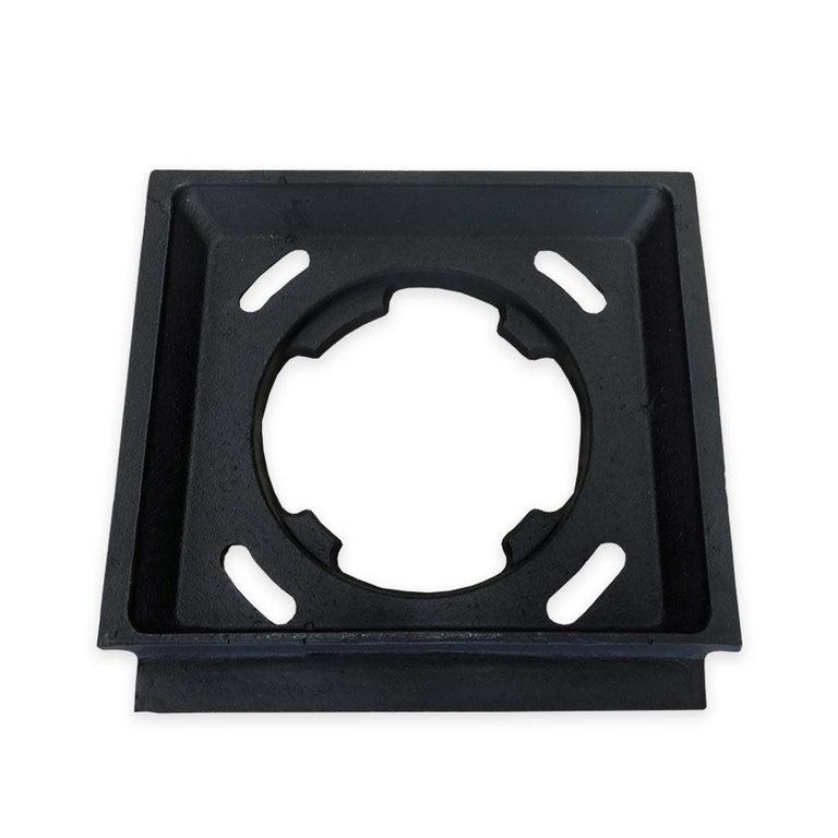 Alpha 3 Non Boiler Grate Frame - StoveSpareGlass