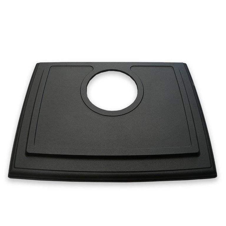 Alpha 3 Top Lid - StoveSpareGlass