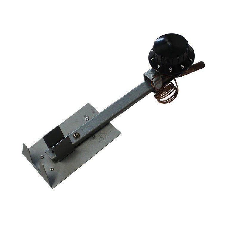 Alpha Inset Boiler Thermostat Complete - StoveSpareGlass