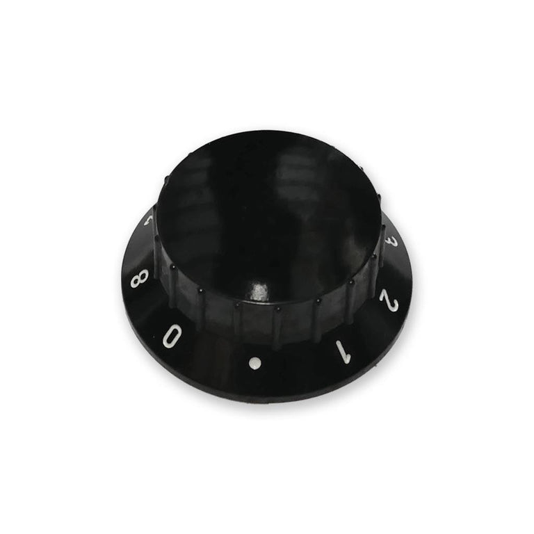 Alpha Inset Boiler Thermostat Knob - StoveSpareGlass