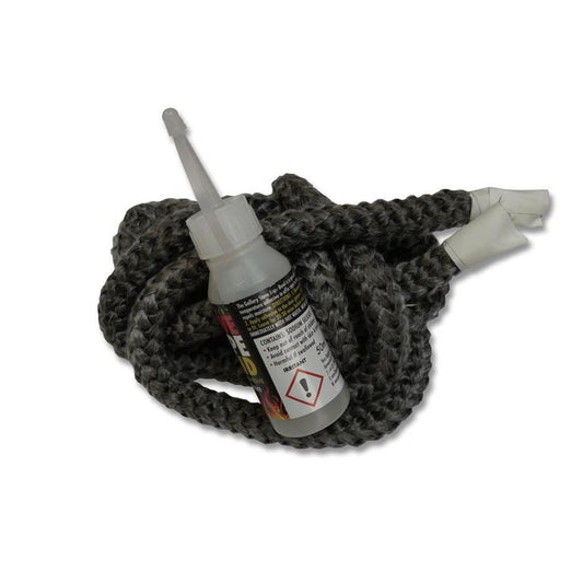 Anvil Door Rope Seal Kit - StoveSpareGlass