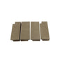Anvil Side Fire Brick Set - StoveSpareGlass